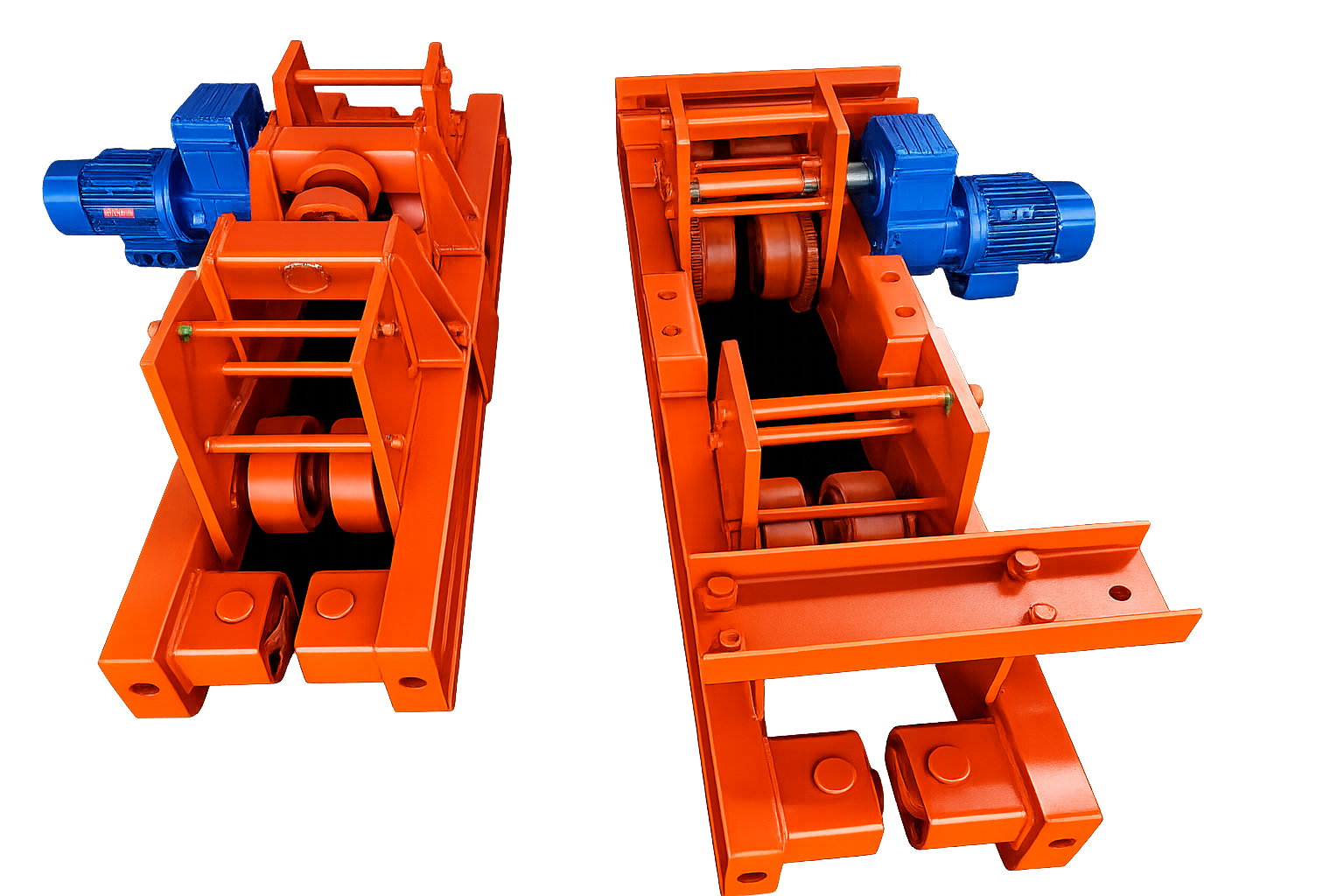 Комплектующие и балки