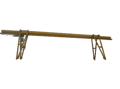 Козловые краны